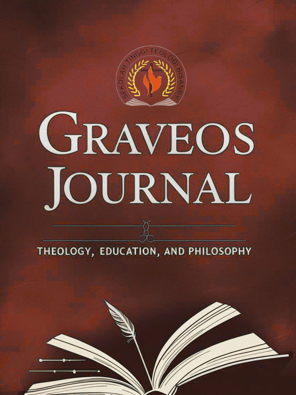 					View Vol. 1 No. 2 (2025): Teologi, Pendidikan Kristen dan Filsafat
				