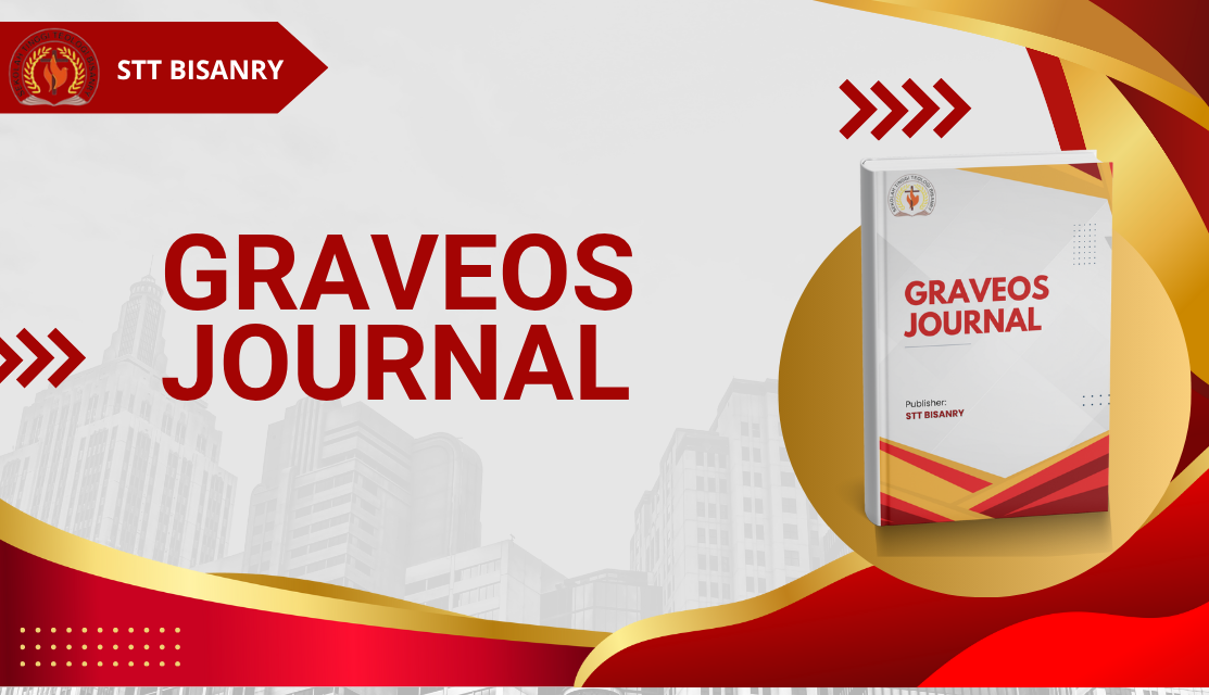 GRAVEOS JOURNAL
